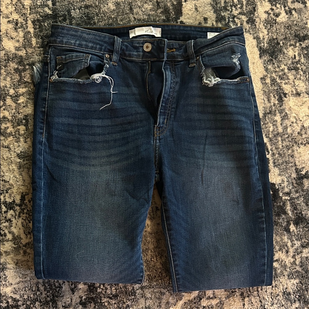 Kancan Jeans Size 11/29
